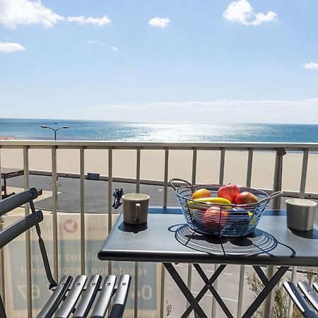 Apartment Les Romarins By Interhome Narbonne-Plage Ngoại thất bức ảnh