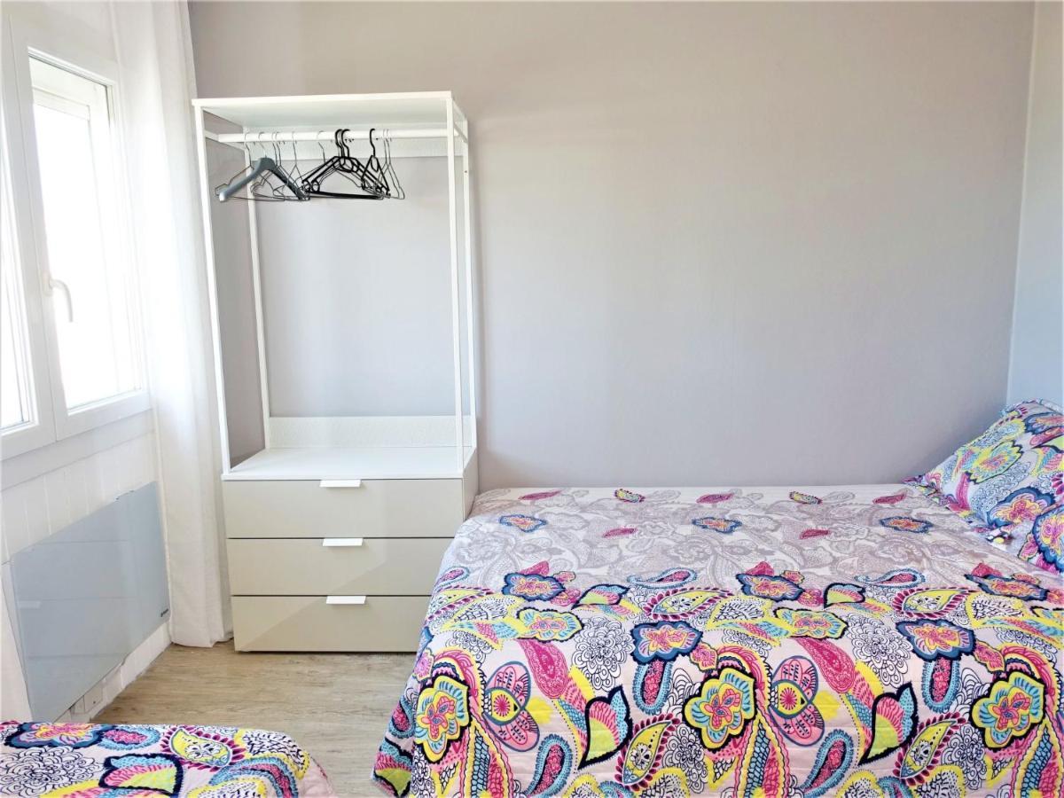 Apartment Les Romarins By Interhome Narbonne-Plage Ngoại thất bức ảnh